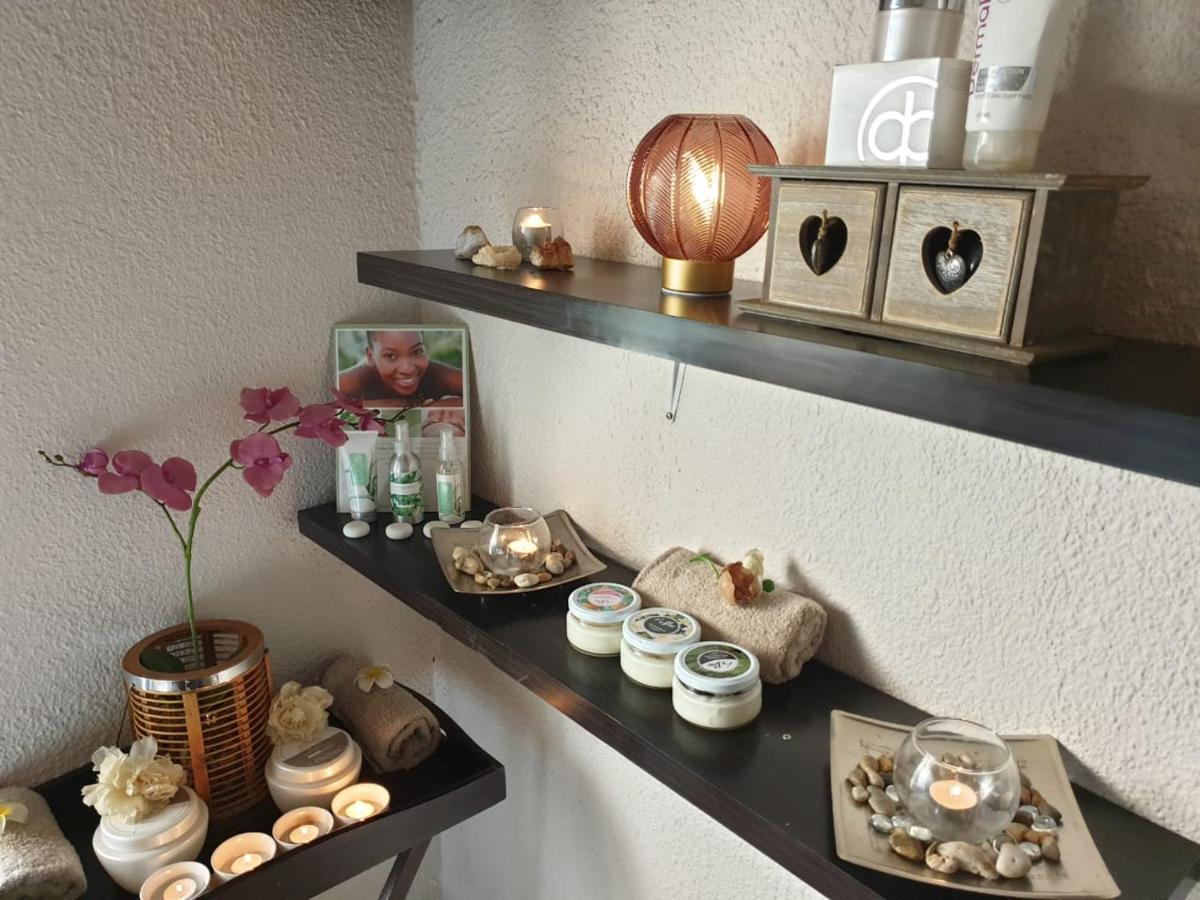 The Lazy Grape Guest Lodge & Spa Benoni Εξωτερικό φωτογραφία