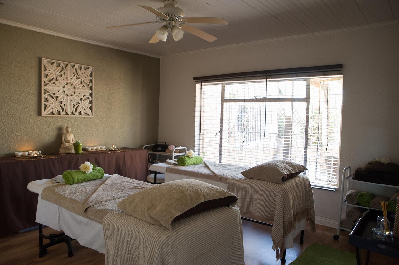 The Lazy Grape Guest Lodge & Spa Benoni Εξωτερικό φωτογραφία